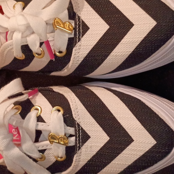 Barbie Edition Keds Sneakers - Picture 5 of 5